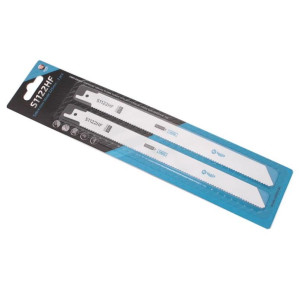 Brzeszczot do pił szablastych kpl.2szt tools/metal